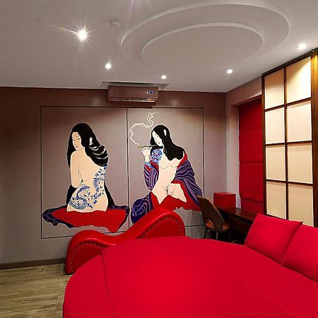 Hotel 69 Boutique By Minova Hanoi Esterno foto
