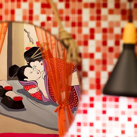 Hotel 69 Boutique By Minova Hanoi Esterno foto