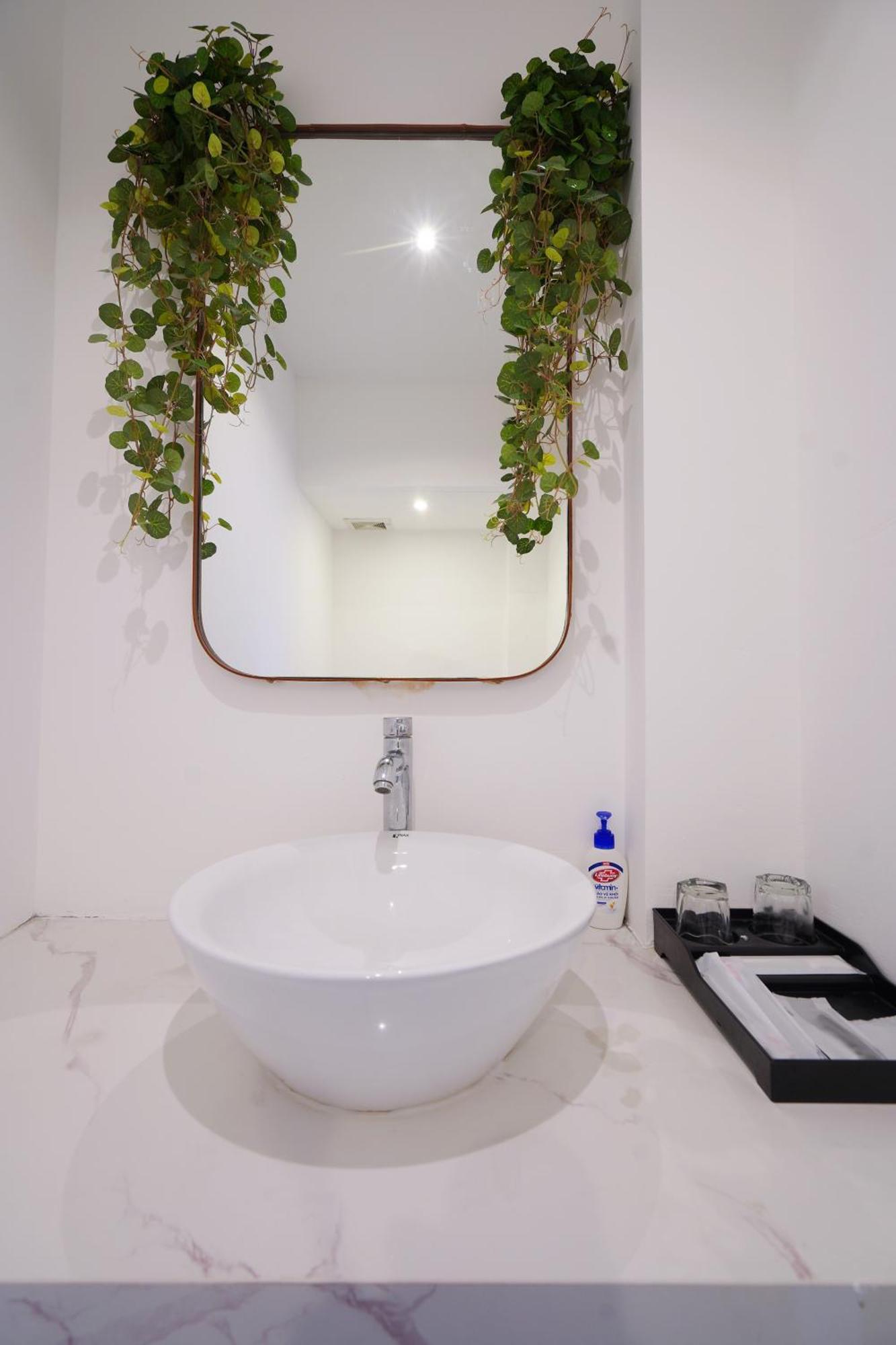 Hotel 69 Boutique By Minova Hanoi Esterno foto