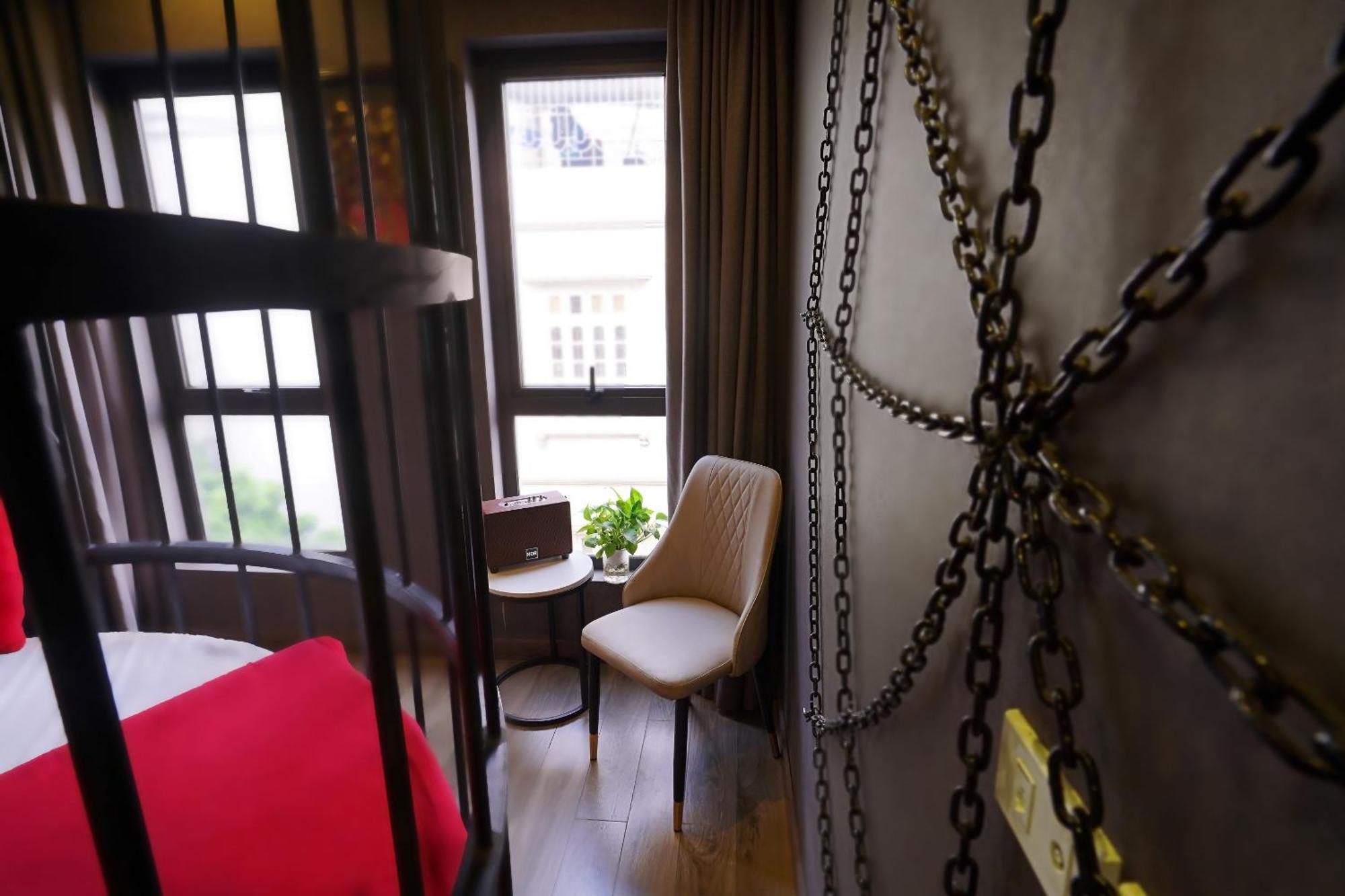 Hotel 69 Boutique By Minova Hanoi Esterno foto