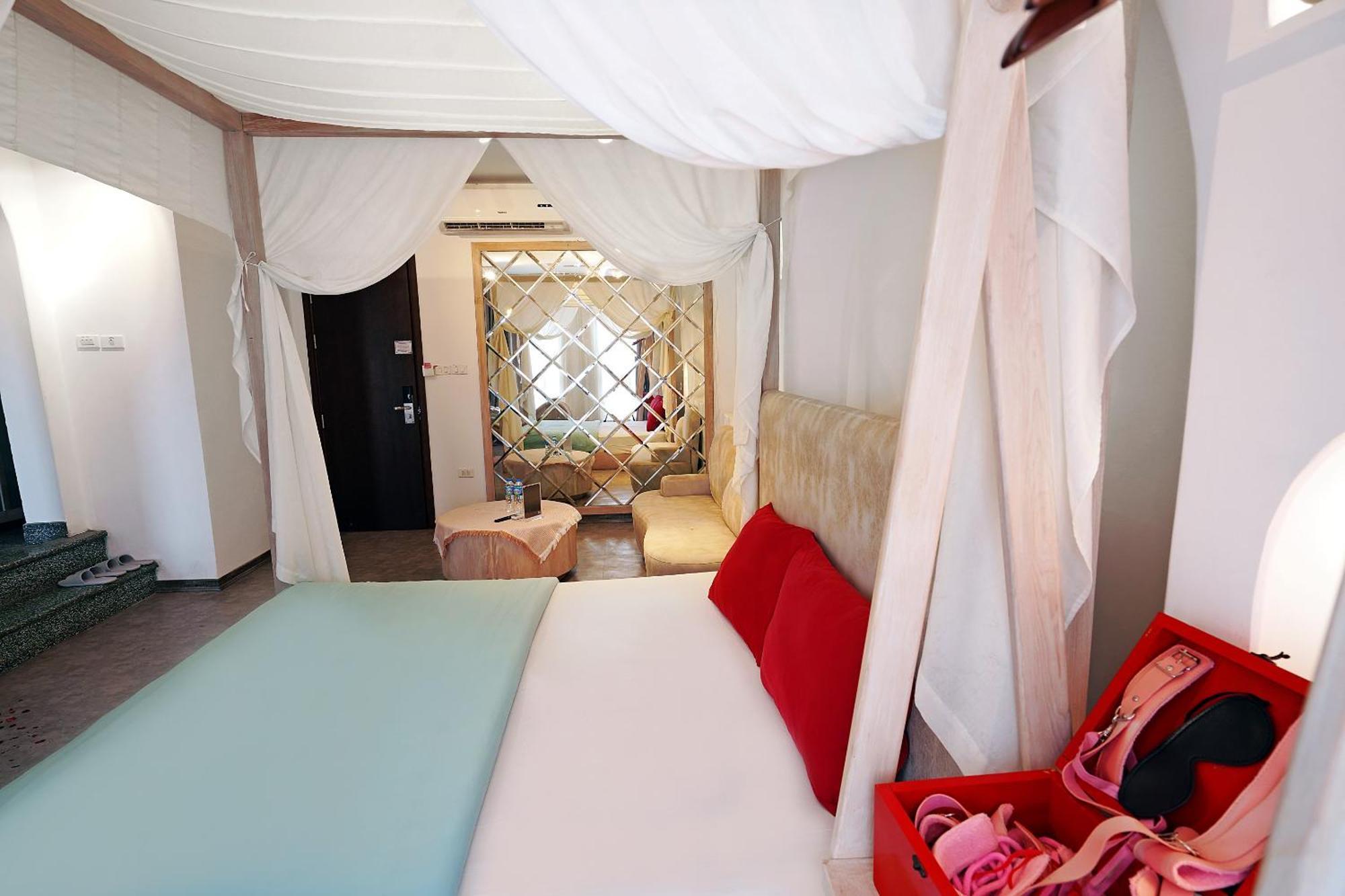 Hotel 69 Boutique By Minova Hanoi Esterno foto