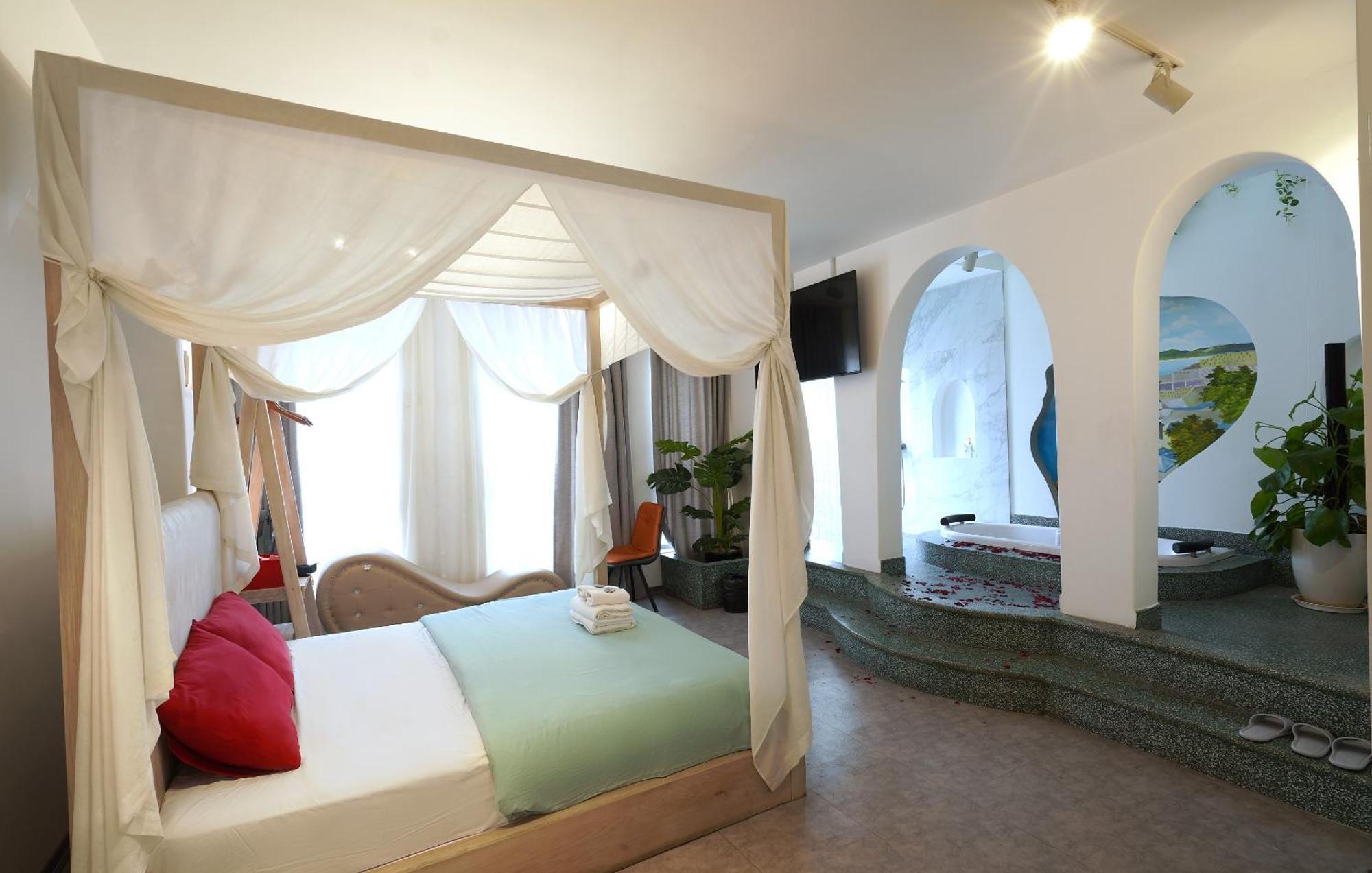 Hotel 69 Boutique By Minova Hanoi Esterno foto
