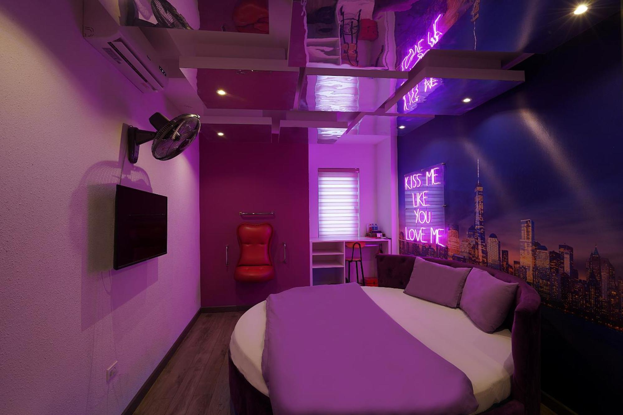 Hotel 69 Boutique By Minova Hanoi Esterno foto