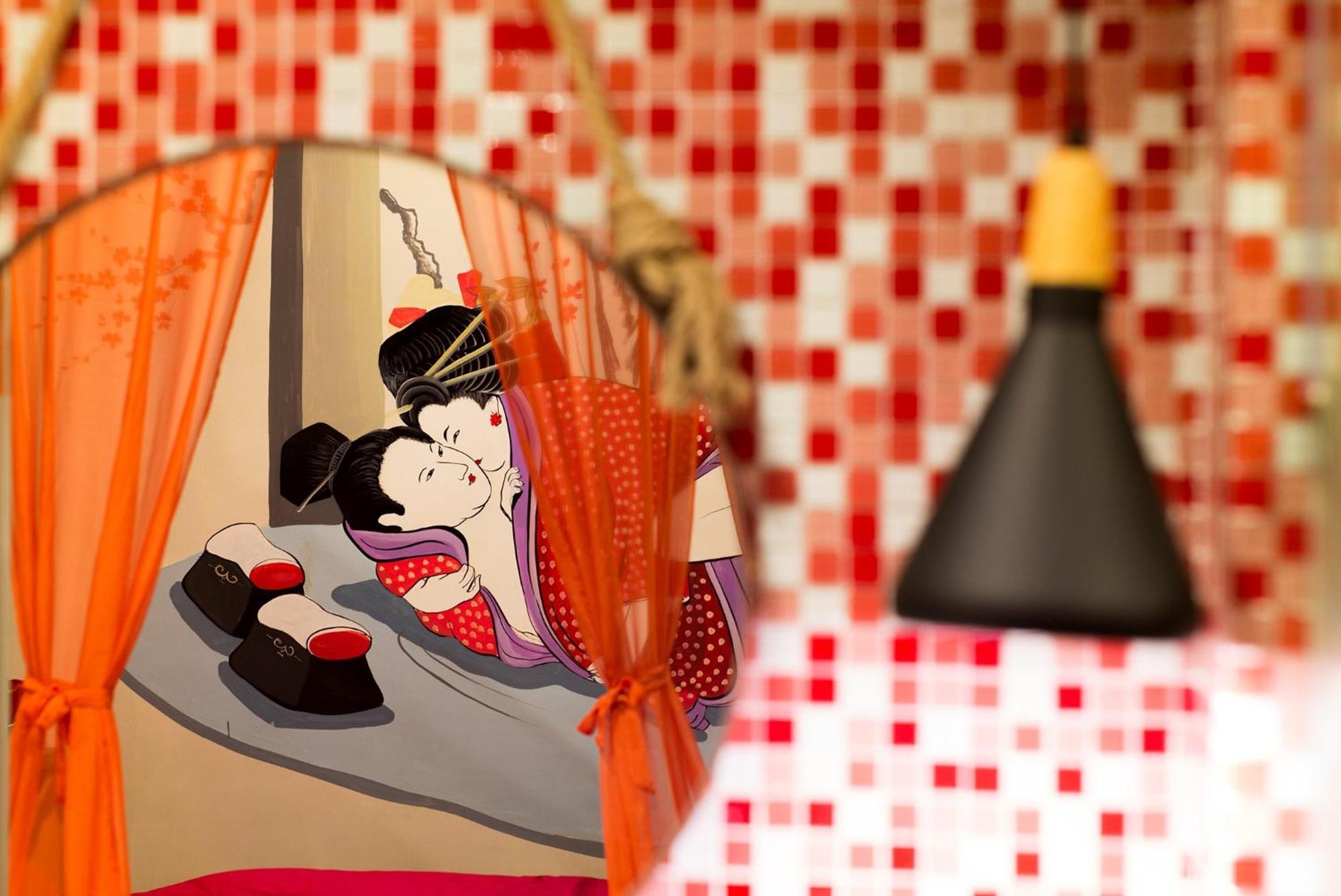 Hotel 69 Boutique By Minova Hanoi Esterno foto