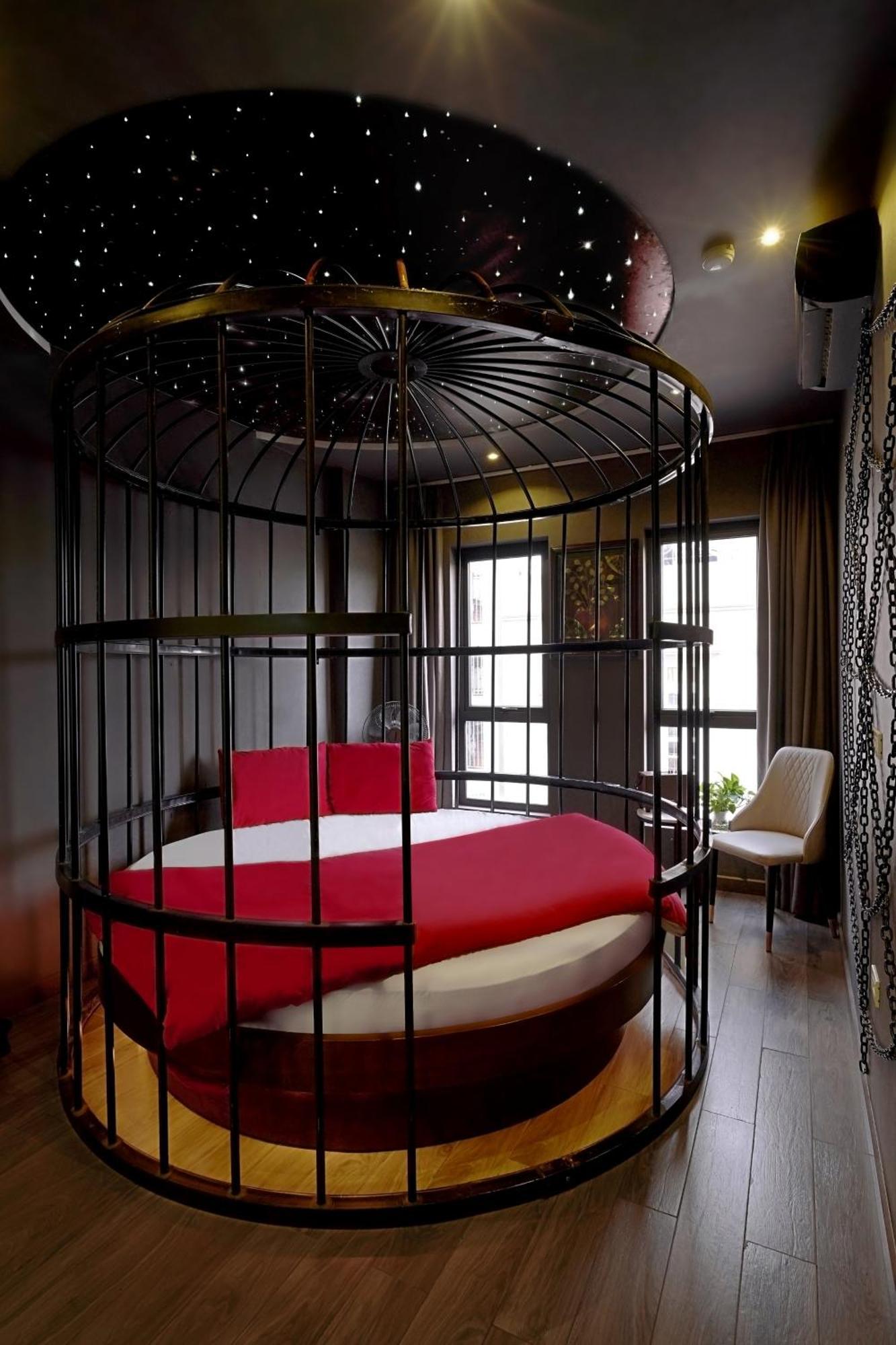 Hotel 69 Boutique By Minova Hanoi Esterno foto