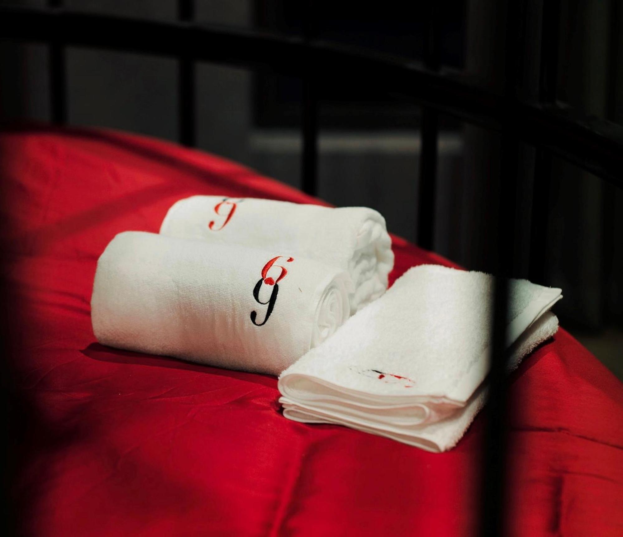 Hotel 69 Boutique By Minova Hanoi Esterno foto