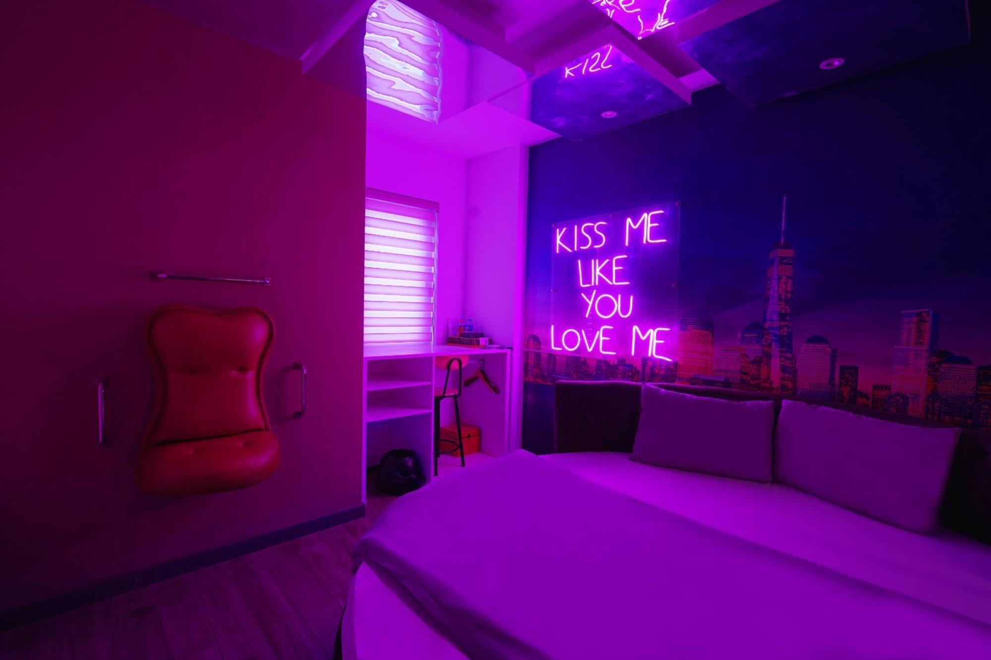 Hotel 69 Boutique By Minova Hanoi Esterno foto