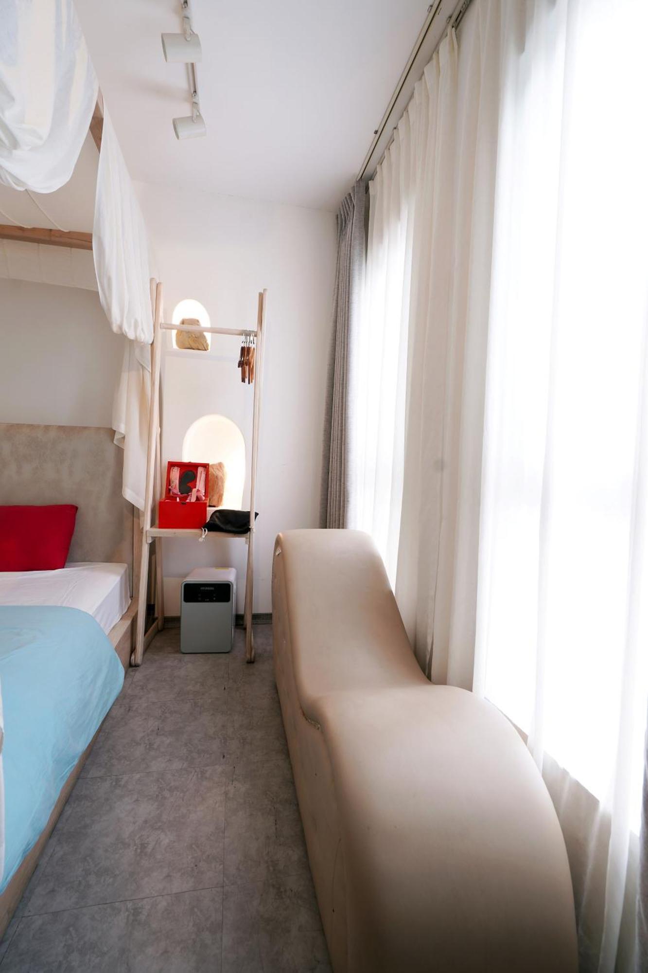 Hotel 69 Boutique By Minova Hanoi Esterno foto