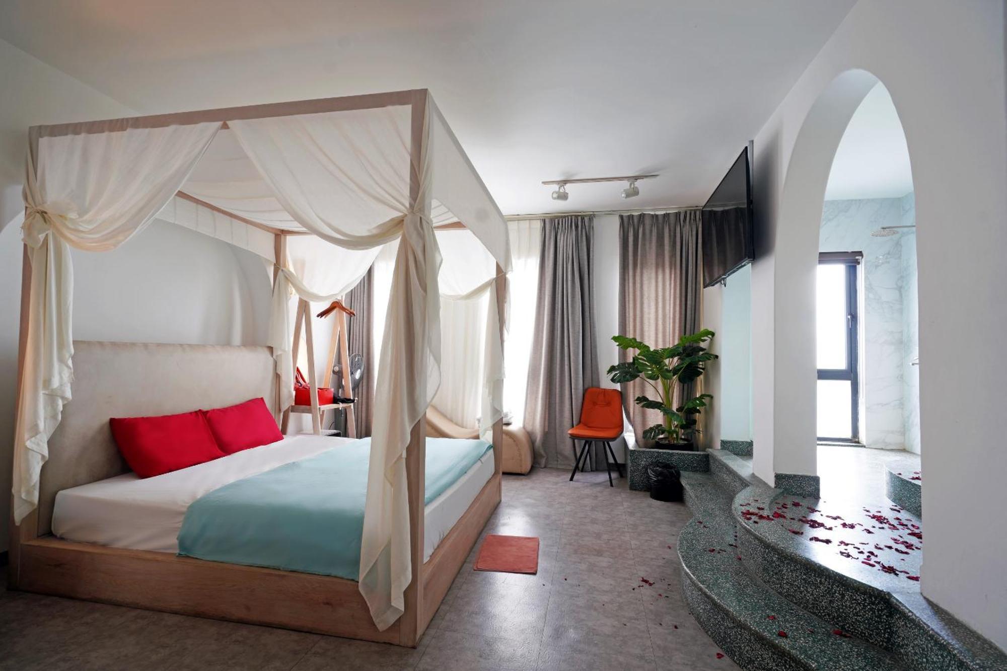 Hotel 69 Boutique By Minova Hanoi Esterno foto