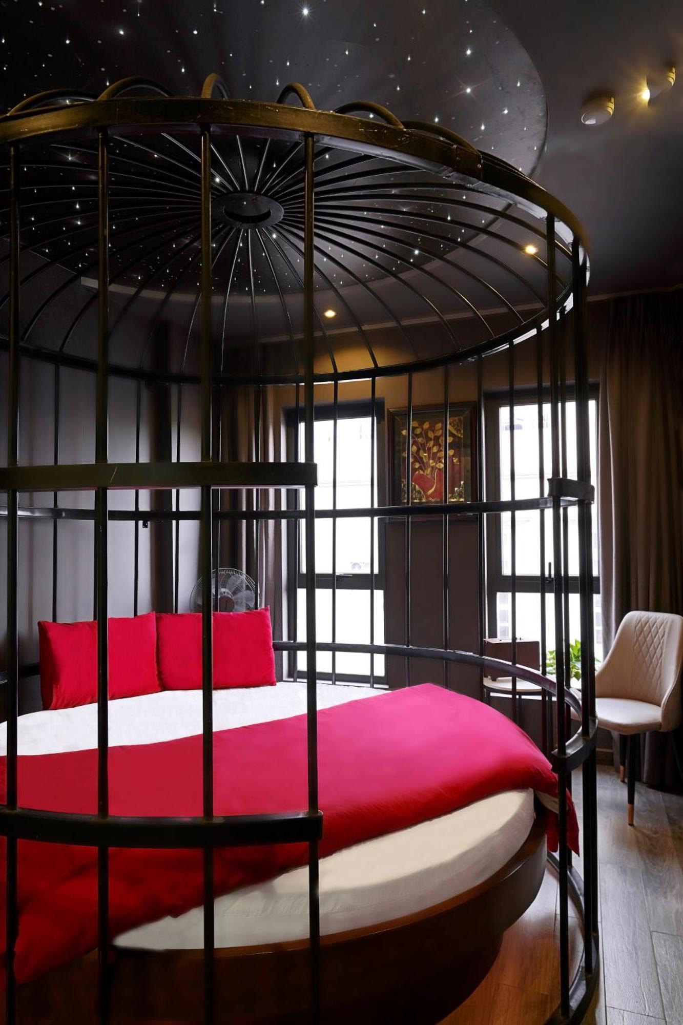 Hotel 69 Boutique By Minova Hanoi Esterno foto