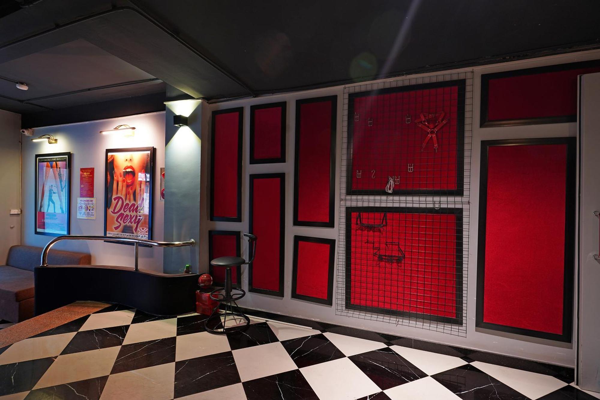 Hotel 69 Boutique By Minova Hanoi Esterno foto